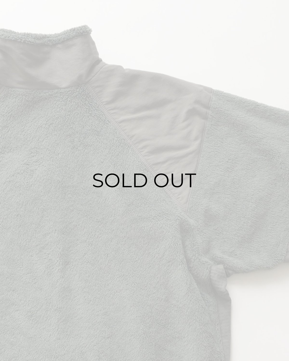 画像7: US MILITARY ECWCS GEN III POLARTEC FLEECE ZIP LINER JACKET 【SIZE : X-LARGE - LONG】 (7)