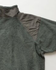 画像7: US MILITARY ECWCS GEN III POLARTEC FLEECE ZIP LINER JACKET 【SIZE : X-LARGE - LONG】 (7)