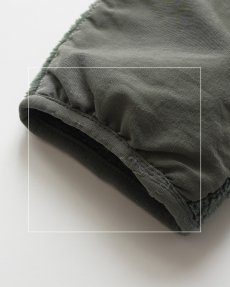 画像13: US MILITARY ECWCS GEN III POLARTEC FLEECE ZIP LINER JACKET 【SIZE : X-LARGE - LONG】 (13)