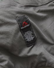 画像11: US MILITARY ECWCS GEN III POLARTEC FLEECE ZIP LINER JACKET 【SIZE : X-LARGE - LONG】 (11)