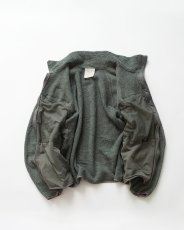 画像3: US MILITARY ECWCS GEN III POLARTEC FLEECE ZIP LINER JACKET 【SIZE : MEDIUM - REGULAR ? 程度】 (3)