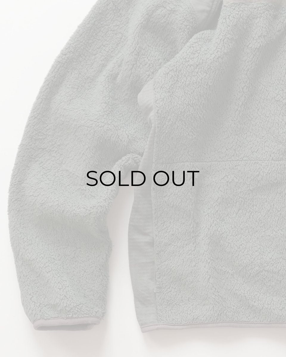 画像6: US MILITARY ECWCS GEN III POLARTEC FLEECE ZIP LINER JACKET 【SIZE : MEDIUM - REGULAR ? 程度】 (6)