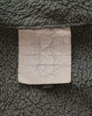 画像9: US MILITARY ECWCS GEN III POLARTEC FLEECE ZIP LINER JACKET 【SIZE : MEDIUM - REGULAR ? 程度】 (9)