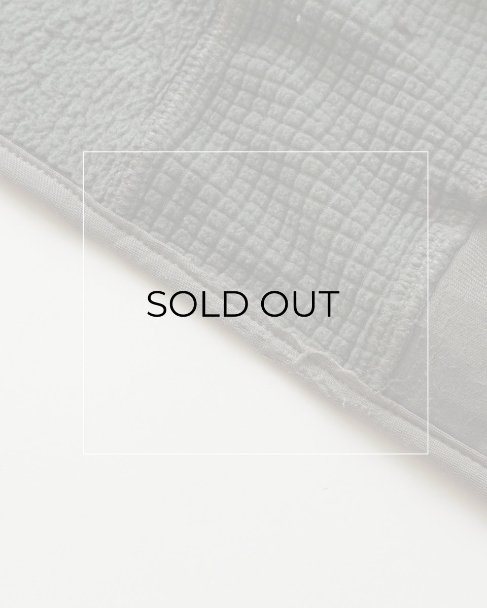 画像11: US MILITARY ECWCS GEN III POLARTEC FLEECE ZIP LINER JACKET 【SIZE : MEDIUM - REGULAR ? 程度】 (11)