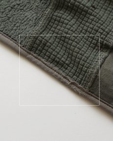 画像11: US MILITARY ECWCS GEN III POLARTEC FLEECE ZIP LINER JACKET 【SIZE : MEDIUM - REGULAR ? 程度】 (11)