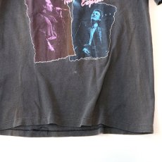 画像5: 80's Hanes COTTON W-PRINT S/S ARTIST TEE "Bruce Springsteen Tunnel of Love Express Tour" (5)