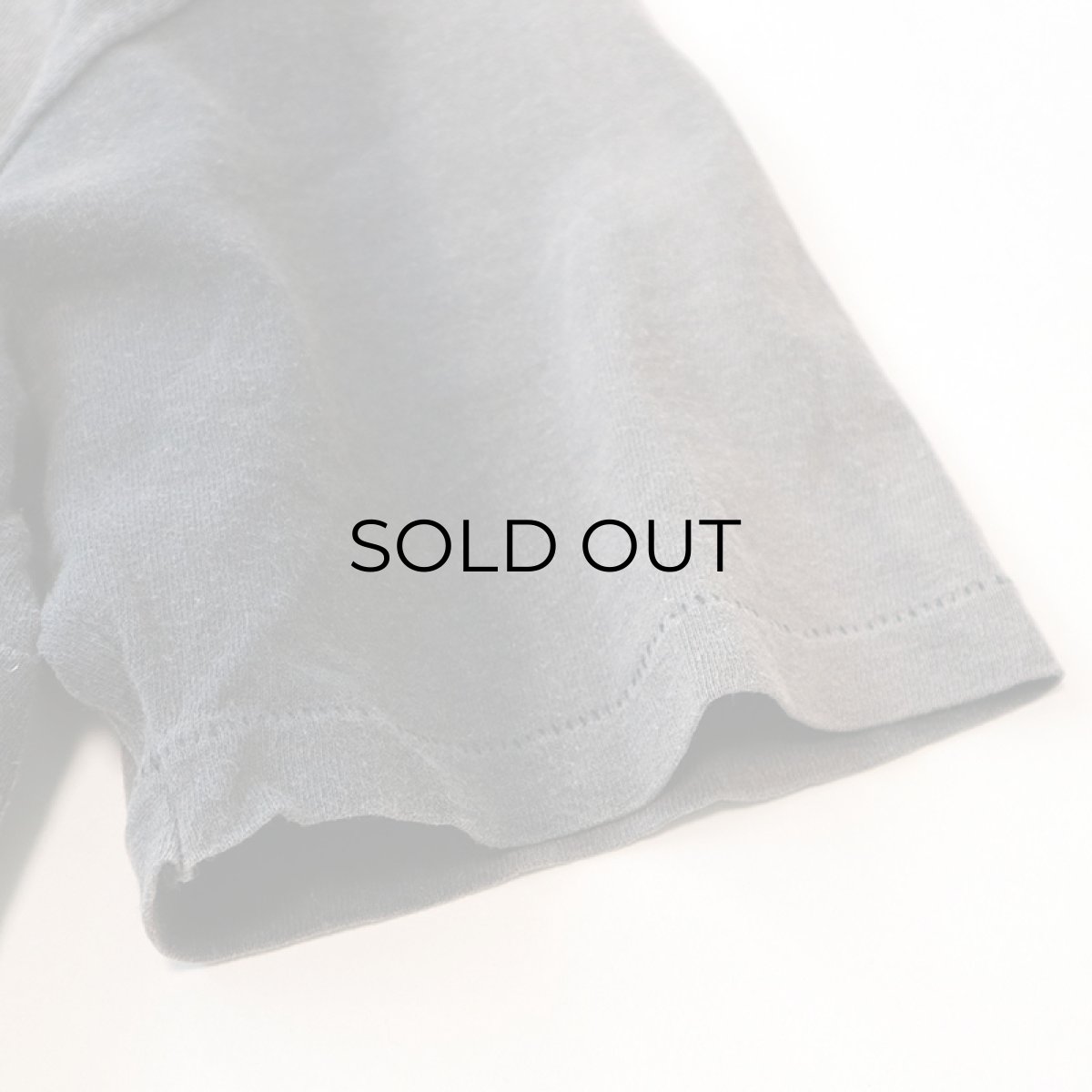 画像9: 80's Hanes COTTON W-PRINT S/S ARTIST TEE "Bruce Springsteen Tunnel of Love Express Tour" (9)