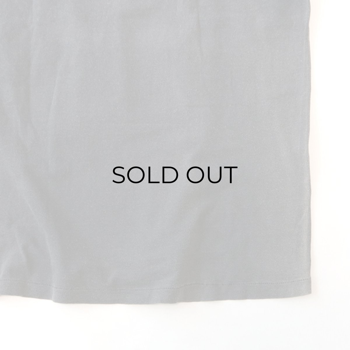 画像8: 80's Hanes COTTON W-PRINT S/S ARTIST TEE "Bruce Springsteen Tunnel of Love Express Tour" (8)