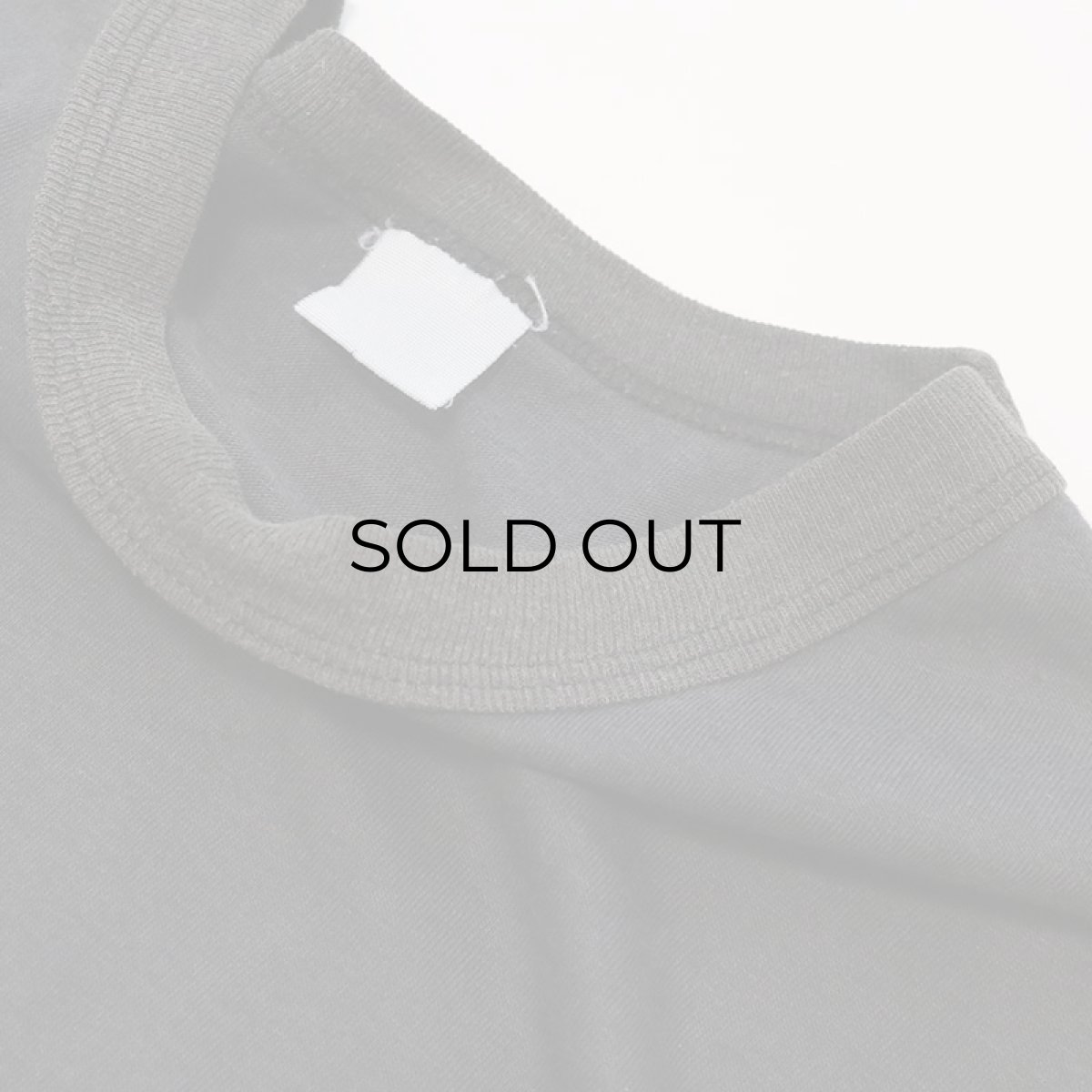 画像9: 80's UNKNOWN BRAND W-PRINT N/S TEE "Windsurf" (9)