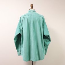 画像3: 90's Ralph Lauren COTTON CORDUROY B/D SHIRT (3)