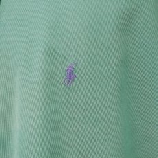 画像11: 90's Ralph Lauren COTTON CORDUROY B/D SHIRT (11)