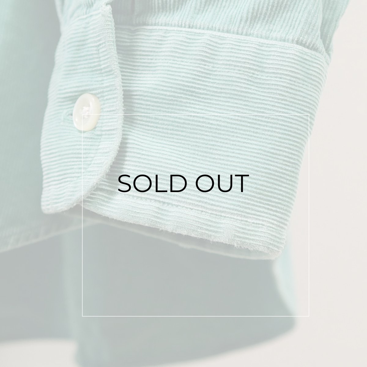 画像12: 90's Ralph Lauren COTTON CORDUROY B/D SHIRT (12)