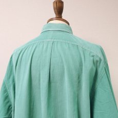 画像5: 90's Ralph Lauren COTTON CORDUROY B/D SHIRT (5)