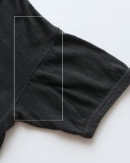 画像12: 70's-80's UNKNOWN BRAND PAKISTAN COTTON "PINK FLOYD" W-PRINT S/S BAND TEE "THE WALL IN CONCERT" (12)