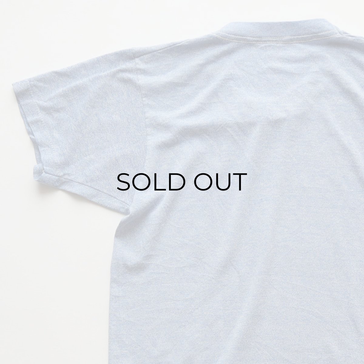 画像5: 80's UNKNOWN BRAND PRINT S/S TEE "1983 BRIARWOOD RUN" "NIKE" (5)