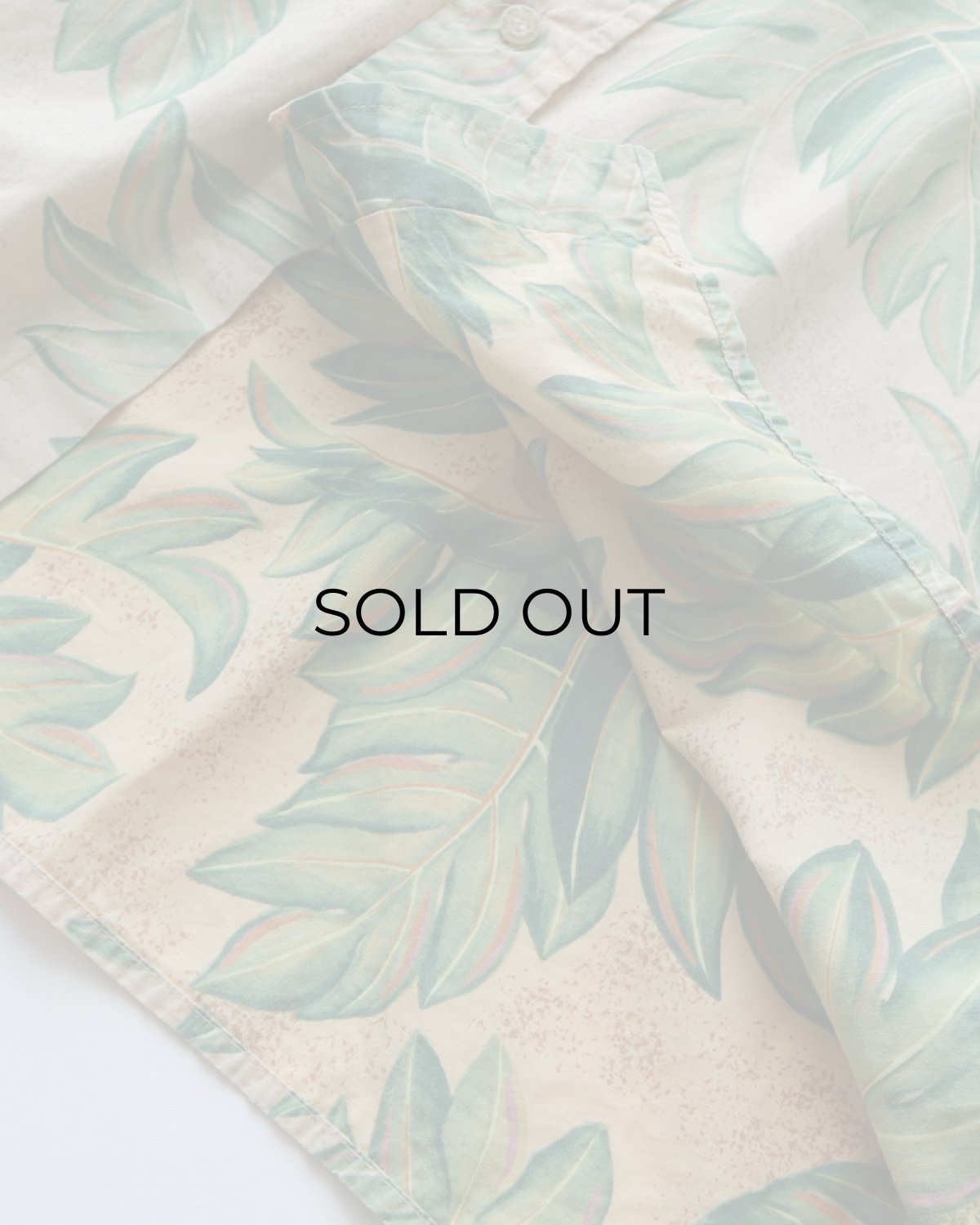 画像10: 〜90's reyn spooner COTTON ALL OVER PATTERN S/S HAWAIIAN SHIRT (10)