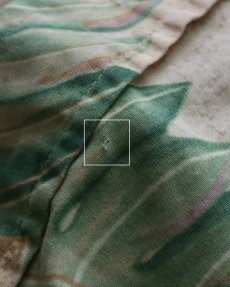 画像17: 〜90's reyn spooner COTTON ALL OVER PATTERN S/S HAWAIIAN SHIRT (17)