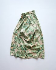 画像2: 〜90's reyn spooner COTTON ALL OVER PATTERN S/S HAWAIIAN SHIRT (2)