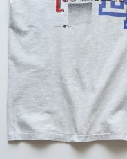 画像4: 90's Hanes COTTON PRINT S/S TEE "MLB LOS ANGELS Dodgers" (4)