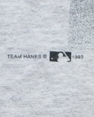 画像7: 90's Hanes COTTON PRINT S/S TEE "MLB LOS ANGELS Dodgers" (7)