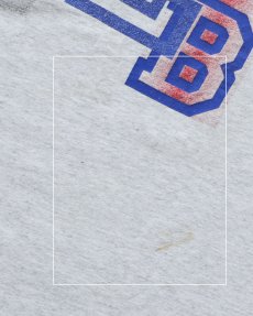 画像8: 90's Hanes COTTON PRINT S/S TEE "MLB LOS ANGELS Dodgers" (8)