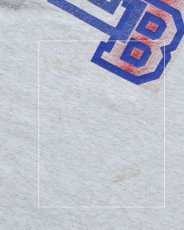 画像8: 90's Hanes COTTON PRINT S/S TEE "MLB LOS ANGELS Dodgers" (8)