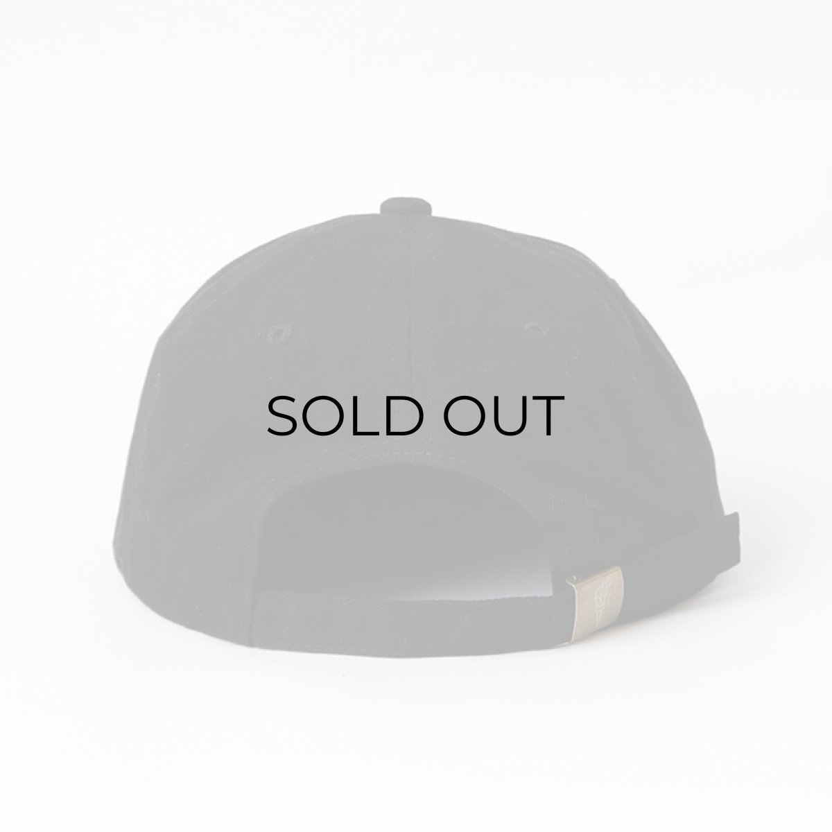 画像14: 【NEW】 WELD BRUSHED COTTON TWILL FIELD TRIP CAP (14)