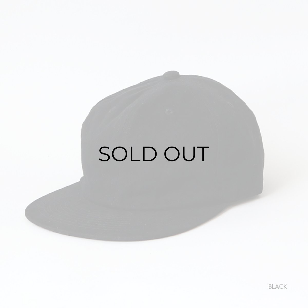 画像10: 【NEW】 WELD BRUSHED COTTON TWILL FIELD TRIP CAP (10)