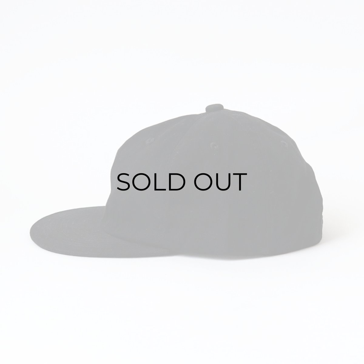 画像12: 【NEW】 WELD BRUSHED COTTON TWILL FIELD TRIP CAP (12)
