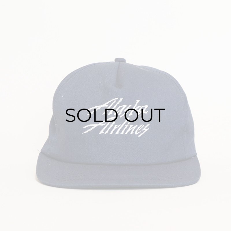 80's K-Products TRUCKER CAP 