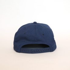 画像4: 80's K-Products TRUCKER CAP "Alaska Airlines" (4)