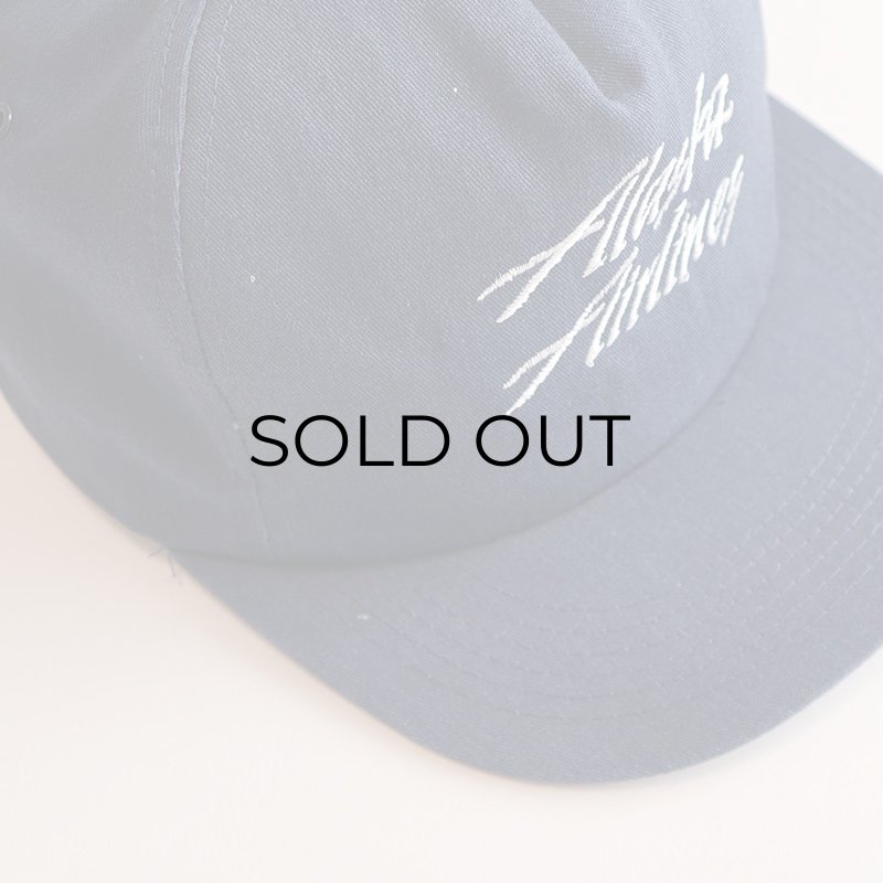 80's K-Products TRUCKER CAP 