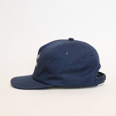 画像3: 80's K-Products TRUCKER CAP "Alaska Airlines" (3)