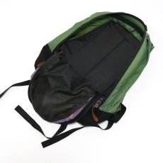 画像4: 90's GREGORY "DAY PACK" NYLON BACKPACK "PURPLE TAG" (4)