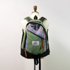 画像13: 90's GREGORY "DAY PACK" NYLON BACKPACK "PURPLE TAG" (13)