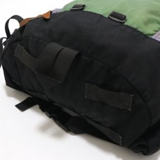 画像8: 90's GREGORY "DAY PACK" NYLON BACKPACK "PURPLE TAG" (8)