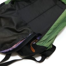 画像10: 90's GREGORY "DAY PACK" NYLON BACKPACK "PURPLE TAG" (10)