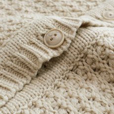 画像7: Norm Thompson WOOL ACRYLIC KNIT CARDIGAN (7)