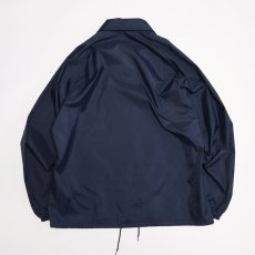 画像3: 70's Champion NYLON PRINT SNAP COACH JACKET "LAKE NAOMI CLUB" (3)