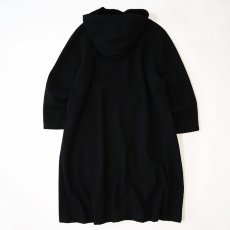 画像3: 80's KRISTEN BLAKE WOOL HOODED COAT (3)