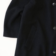 画像5: 80's KRISTEN BLAKE WOOL HOODED COAT (5)