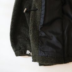 画像6: PACIFIC TRAIL BOA FLEECE ZIP JACKET (6)