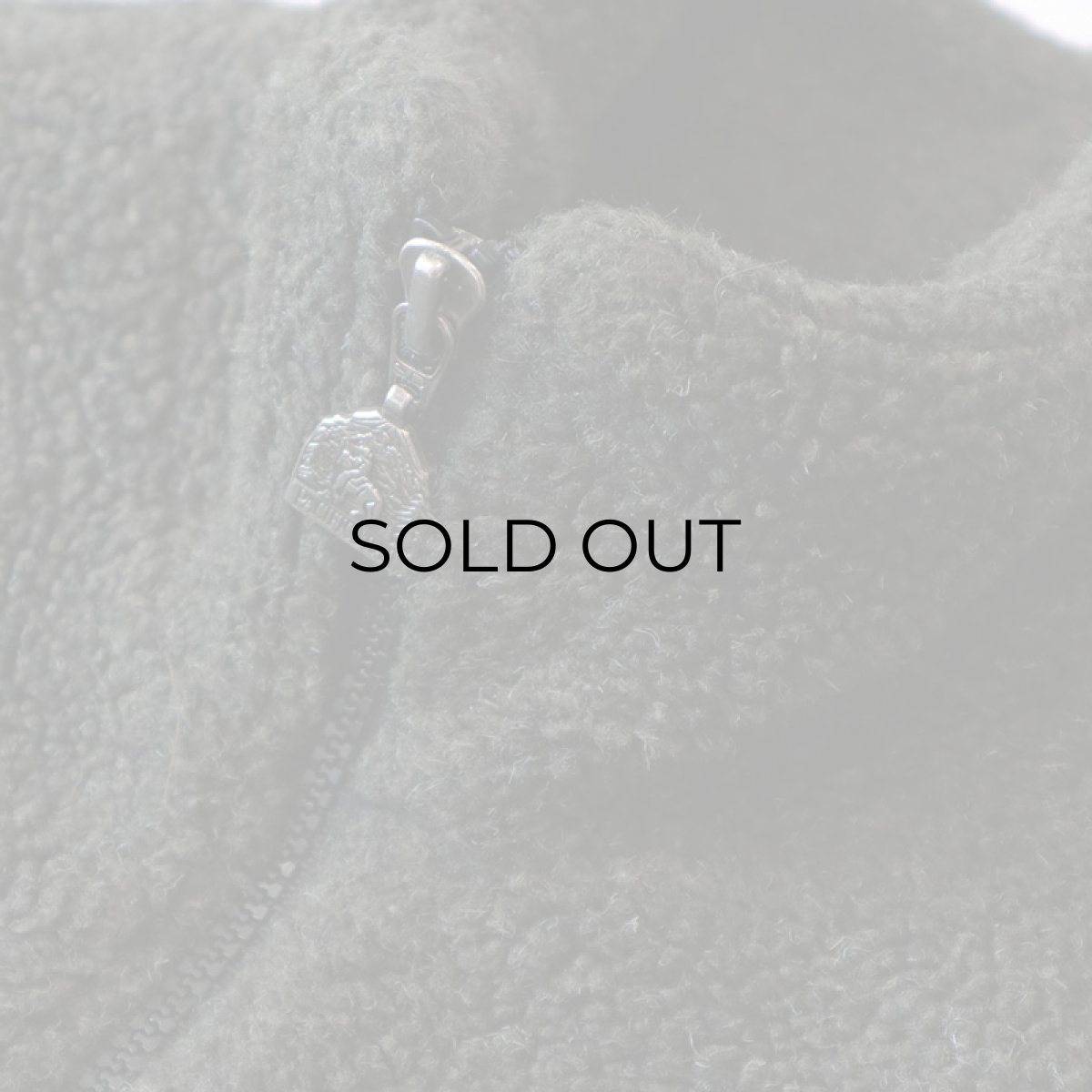 画像4: PACIFIC TRAIL BOA FLEECE ZIP JACKET (4)