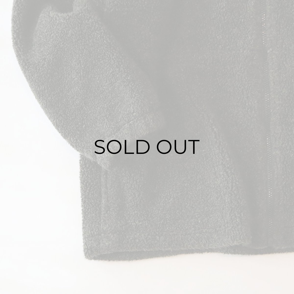 画像5: PACIFIC TRAIL BOA FLEECE ZIP JACKET (5)