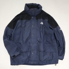 画像4: THE NORTH FACE "HyVent" MOUNTAIN JACKET (4)