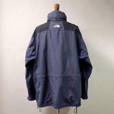 画像2: THE NORTH FACE "HyVent" MOUNTAIN JACKET (2)