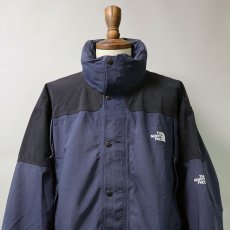 画像3: THE NORTH FACE "HyVent" MOUNTAIN JACKET (3)