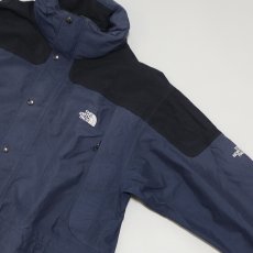 画像7: THE NORTH FACE "HyVent" MOUNTAIN JACKET (7)