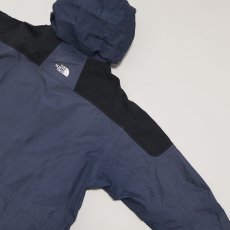 画像13: THE NORTH FACE "HyVent" MOUNTAIN JACKET (13)