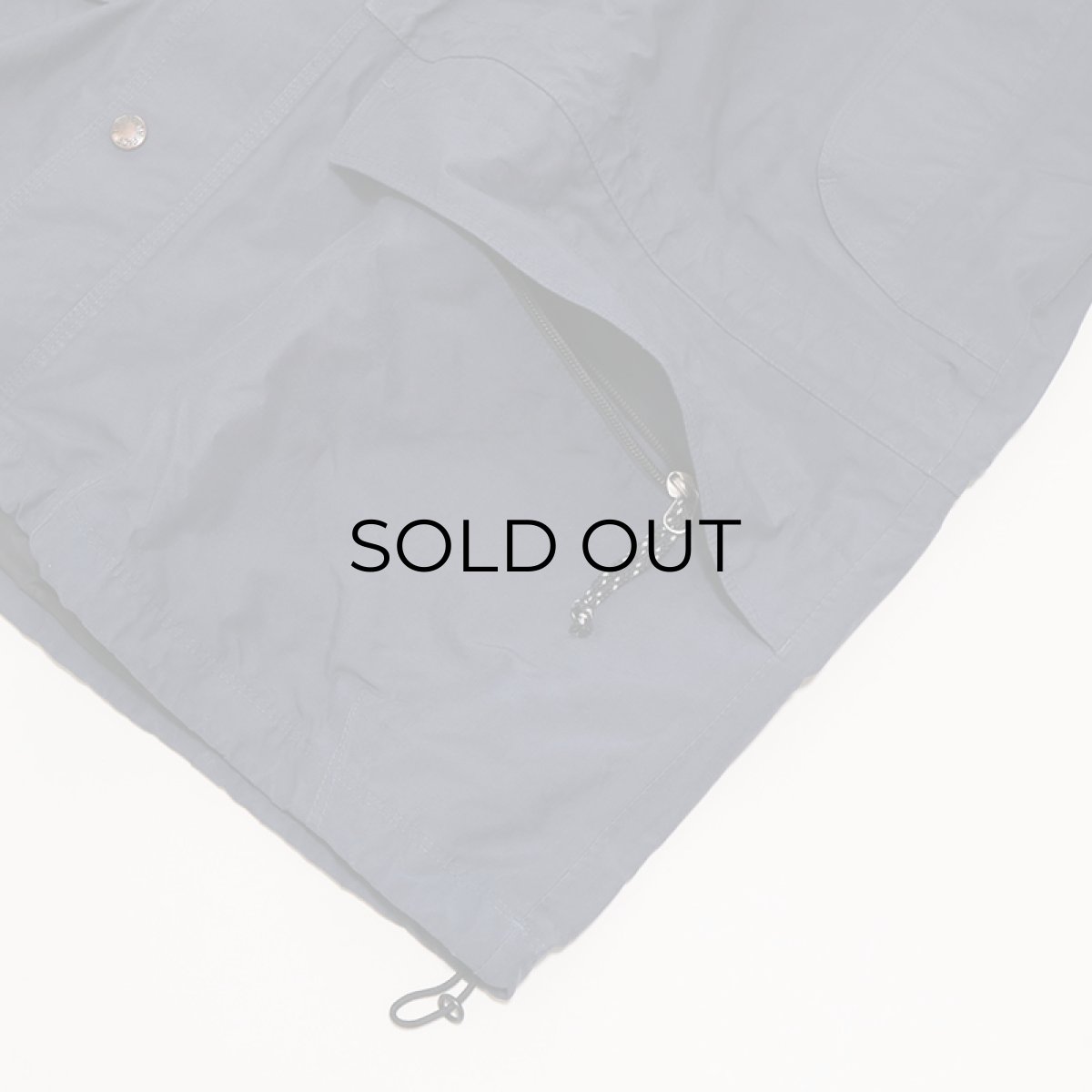 画像11: THE NORTH FACE "HyVent" MOUNTAIN JACKET (11)